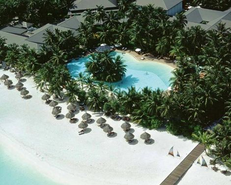 Villa Park Sun Island-0
