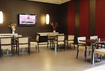 Hotel, BLUESEA Gran Cervantes