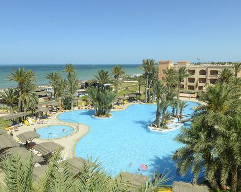 Vincci Safira Palms-1