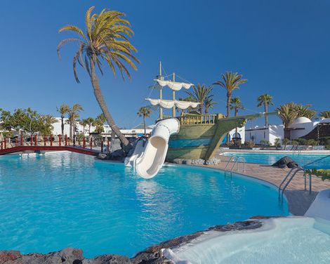 H10 Suites Lanzarote Gardens-3