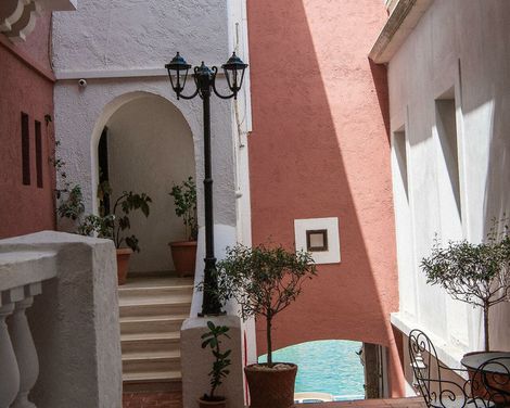 Porto Maltese Boutique Hotel-4