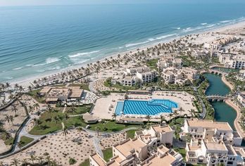 Salalah Rotana Resort