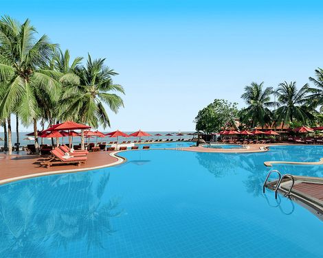 Khaolak Laguna Resort-4