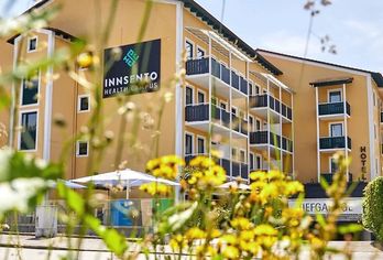Hotel, Innsento Health Campus