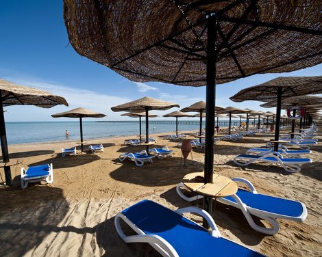 AMC Royal Hotel & Spa-0