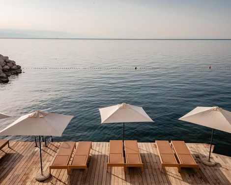 Hotel Istra-2