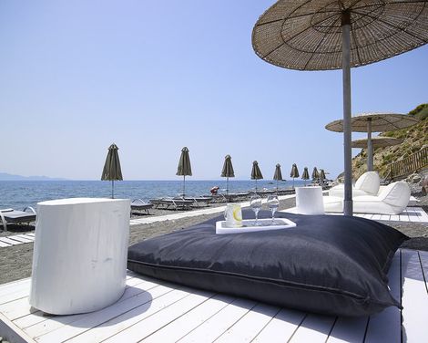 Michelangelo Resort & Spa-1