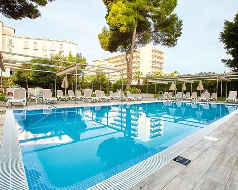 Hotel Riu Bravo-0