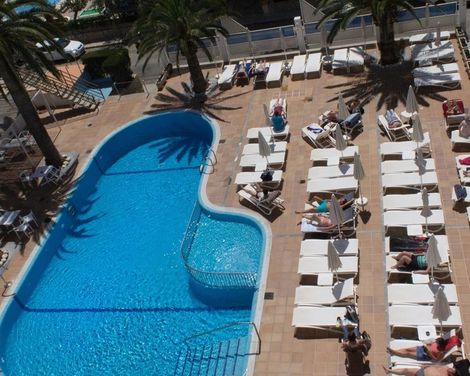 BLUESEA Anba Romani-2