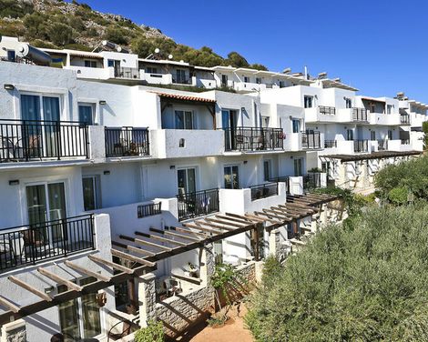 Semiramis Village Hotel-2