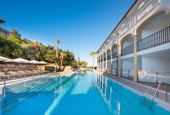 Iberostar Selection Andalucía Playa
