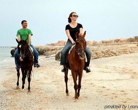 Swissôtel Resort El Quseir-1