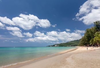 Hotel, Sunwing Kamala Beach