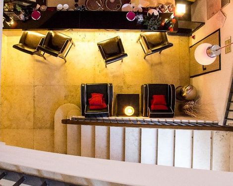 LH Hotel Excel Roma Montemario-4