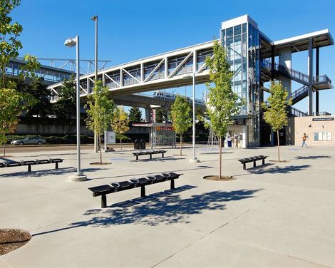Hilton Seattle Airport & Conference Center-2