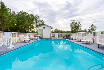 Hotel, Baymont by Wyndham Red Deer