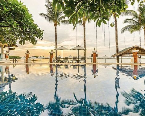 Dara Samui Beach Resort-1