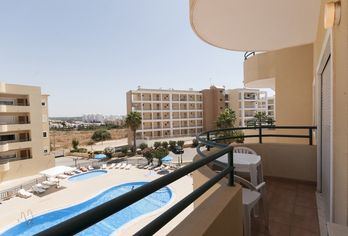 Hotel, Plaza Real
