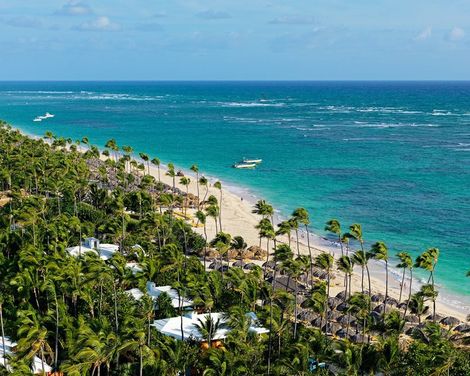 Iberostar Waves Dominicana-0