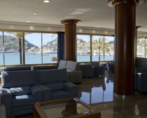 Hotel Eden Sóller-1