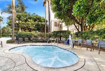 Hotel, Sonesta Anaheim Resort Area