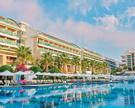 Crystal Waterworld Resort & Spa-3