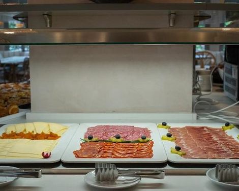 Soho Boutique Hotel Las Vegas-4