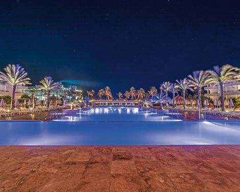 Mangrove Beach Corendon Curacao All-Inclusive Resort, Curio by Hilton-0