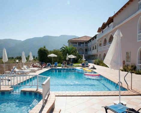 Hotel Plessas Palace-1