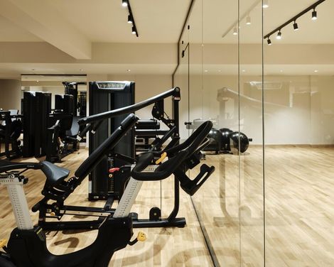 Stella Blue Seaside Resort-3