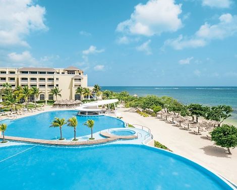 Iberostar Waves Rose Hall Beach-2