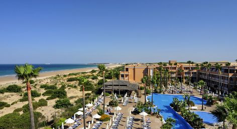 Hipotels Barrosa Park