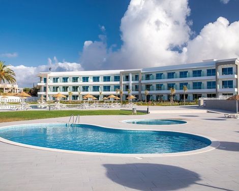 Hotel Ancora Park - SunPlace Hotels & Resorts-3