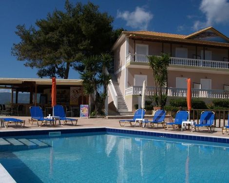 Zante View Studios-1