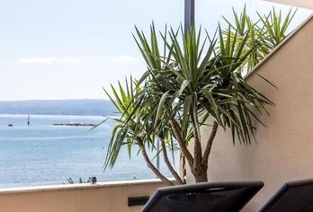 Hotel, Luxury Rooms Seven