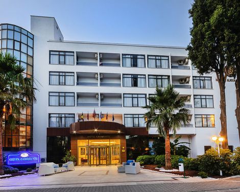 Kayamaris Hotel & Spa-2