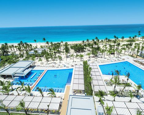 Hotel Riu Republica-2