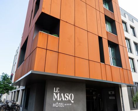 Best Western Plus Masqhotel-1