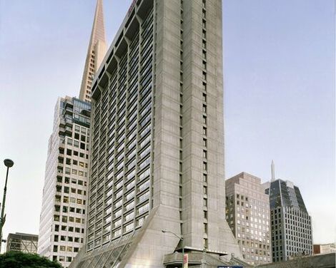 Hilton San Francisco Financial District-2