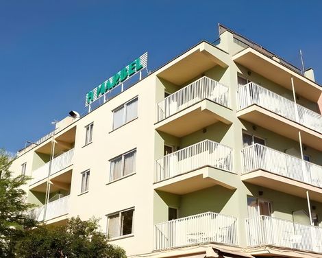 Hotel Marbel-1