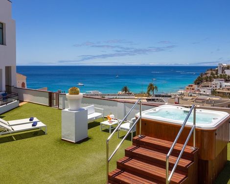 Villa - Mar Apartamentos-2