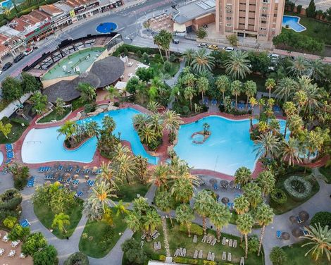 Meliá Benidorm-1