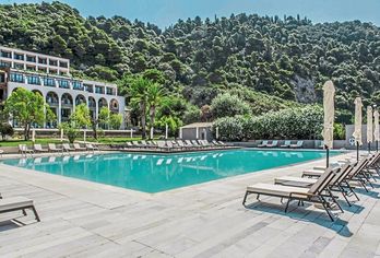 Hotel, Domes of Corfu, Autograph Collection