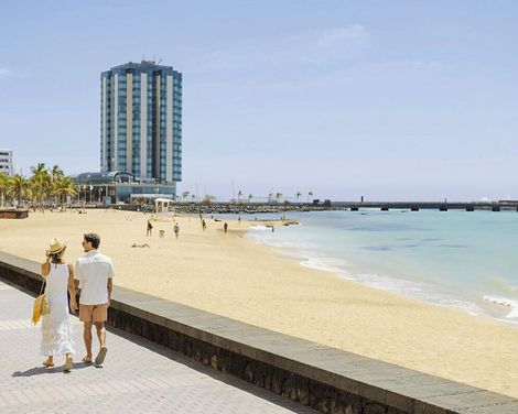 Arrecife Gran Hotel & SPA-1