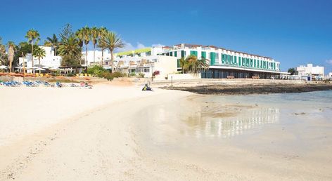 LIVVO Corralejo Beach