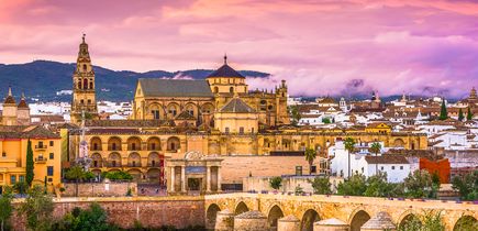 Ferienwohnungen Andalusien