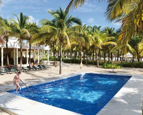 Hotel Riu Lupita-2