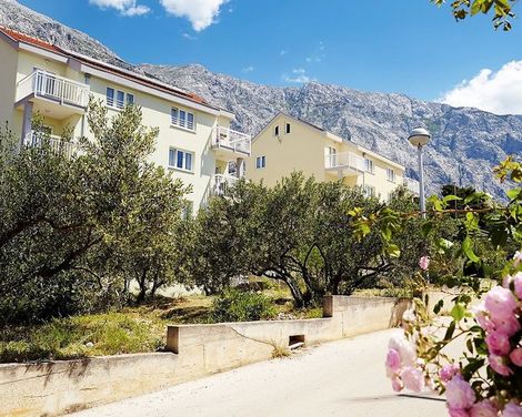 Apartments Ivana-0
