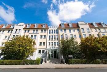 Hotel, ACHAT Hotel Dresden Elbufer
