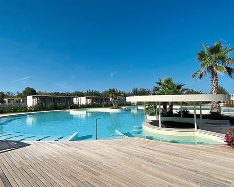 Sentido Riccione Premium Camp-4